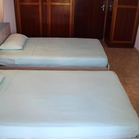 Villa Palmar Reefs 外观 照片