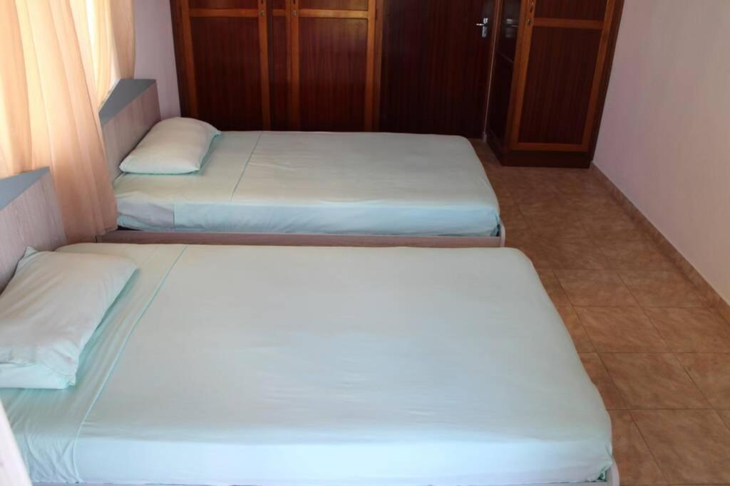 Villa Palmar Reefs 外观 照片