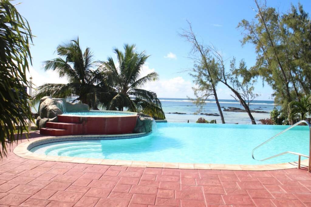 Villa Palmar Reefs 外观 照片